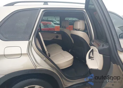 2012 BMW X5 xDrive35I/xDrive35I Premium/xDrive35I Sport Activity from USA, damaged, VIN 5UXZV4C54CL761641